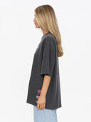 Speed Kills Oversized Tee