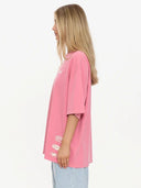 Speed Kills Oversized Tee