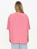 Speed Kills Oversized Tee