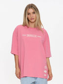 Speed Kills Oversized Tee