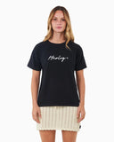 Script Only Tee