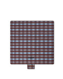 Mulberry Luxe Picnic Rug