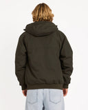 Hernan 10K Jacket