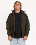 Hernan 10K Jacket