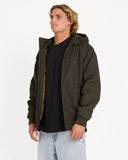 Hernan 10K Jacket