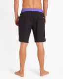 Ozzy 17" Trunk Boardshorts