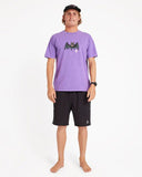 Ozzy 17" Trunk Boardshorts