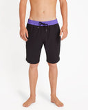 Ozzy 17" Trunk Boardshorts