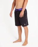 Ozzy 17" Trunk Boardshorts