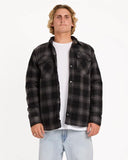 Bowered Shacket