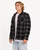 Bowered Shacket
