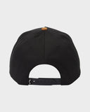 Stacked Snapback