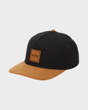 Stacked Snapback