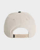 Stacked Snapback