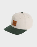 Stacked Snapback