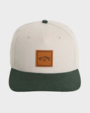 Stacked Snapback