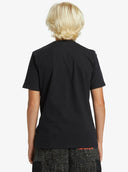 Youth Boys Quik Eclipse Tee