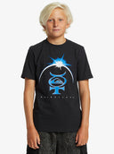 Youth Boys Quik Eclipse Tee