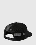 Griper Trucker