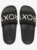 Youth Girls Slippy II Slides