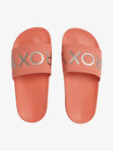 Youth Girls Slippy II Slides