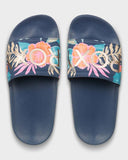 Youth Girls Slippy II Slides