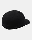 RVCA Flexfit Cap