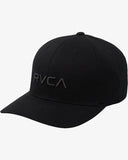RVCA Flexfit Cap
