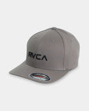 RVCA Flexfit Cap