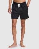 Opposites 2 Elastic Short
