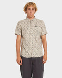 That'll Do Print Shirt