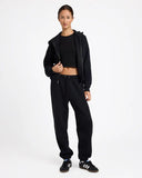 Get More Fleece Track Pant