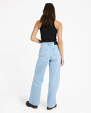 Stoned Boyfriend Hi Rise Jeans