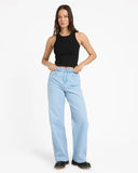 Stoned Boyfriend Hi Rise Jeans