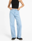Stoned Boyfriend Hi Rise Jeans