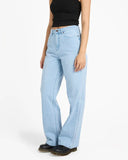 Stoned Boyfriend Hi Rise Jeans