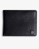 K-Roo RFID Slim ZF Leather Wallet