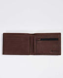 K-Roo RFID All Day Leather Wallet