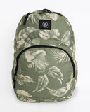 Patch Attack Backpack
