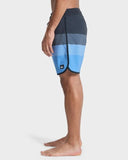 Surfsilk Scallop 18 Boardshorts