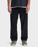 Taxer Regular Cord Pant