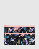 White Shoulder Pencil Case