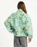 Youth Girls Like Electricity Fleece