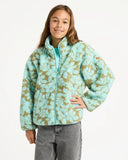 Youth Girls Like Electricity Fleece