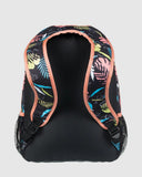Shadow Swell Printed Backpack