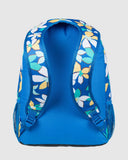 Shadow Swell Printed Backpack