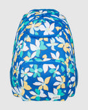 Shadow Swell Printed Backpack
