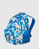 Shadow Swell Printed Backpack