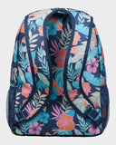 Shadow Swell Printed Backpack