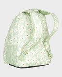 Shadow Swell Printed Backpack